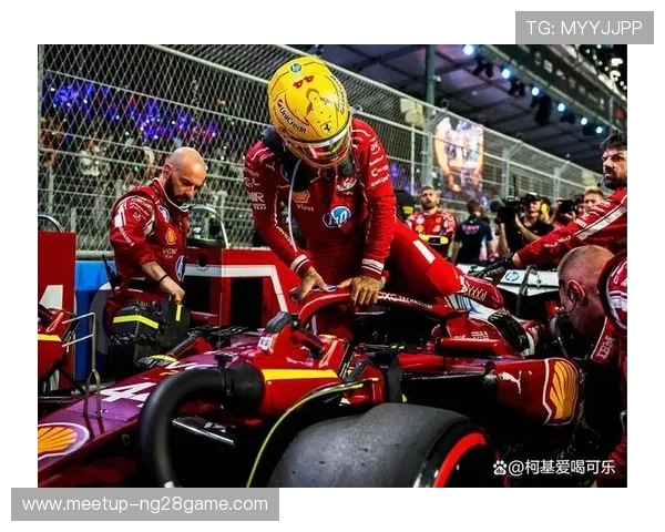 F1赛季揭幕战精彩回顾 汉密尔顿与维斯塔潘激烈对决引发热议