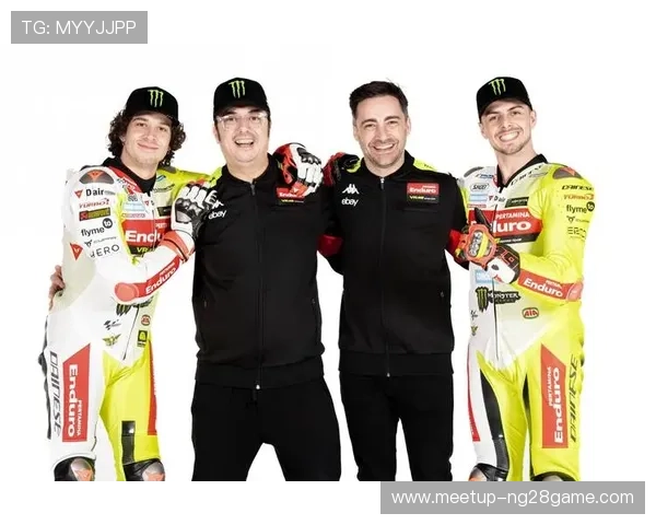 2026赛季MotoGP新赛制与车手阵容大揭秘 新挑战和机会并存