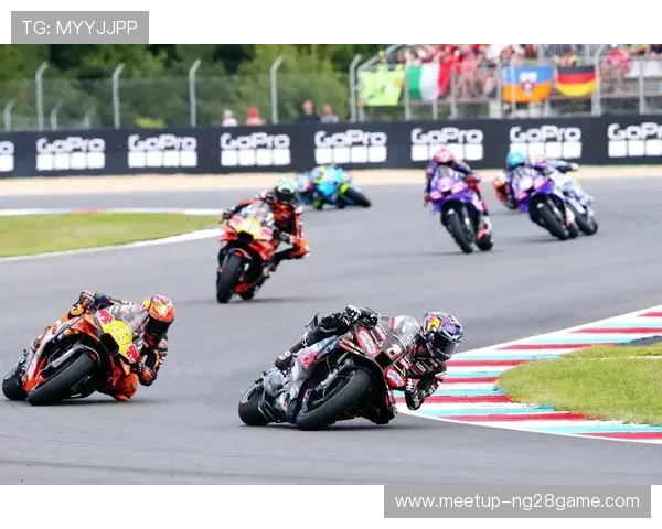 MotoGP最新赛季激烈角逐冠军争夺战精彩回顾