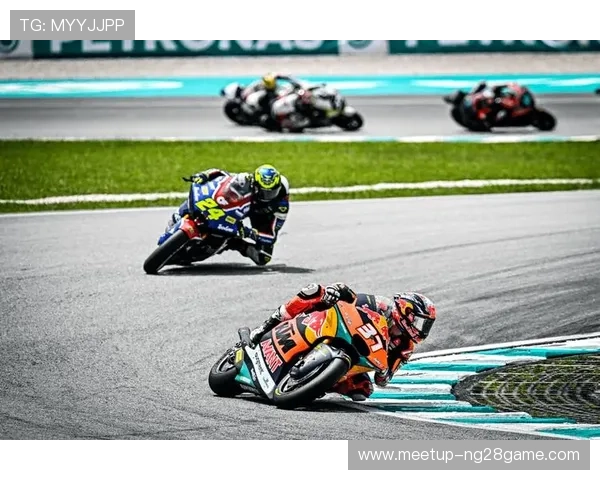 MotoGP赛季精彩回顾 突破技术与激烈竞争成就今年最大亮点