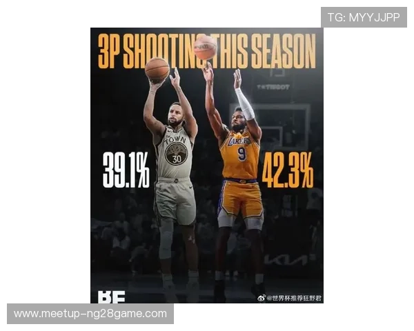 NBA赛季激烈竞争升温，詹姆斯与库里携手争夺MVP荣耀