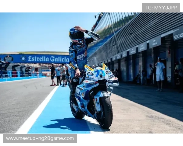 卫星车队惊喜爆冷夺冠 引发MotoGP赛季格局大变动