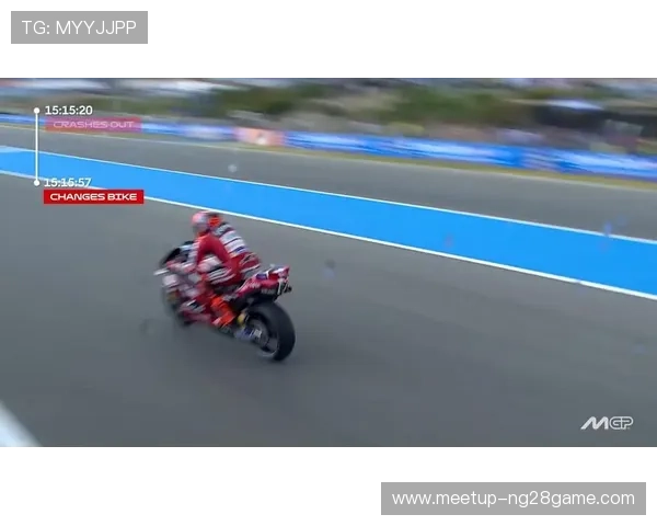 马尔克斯再创纪录挑战新赛季MotoGP激烈角逐