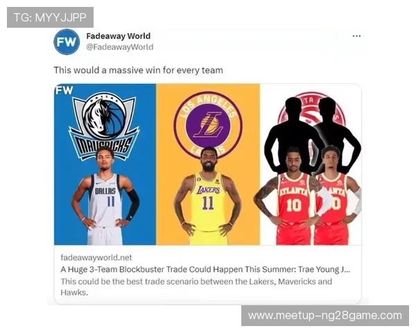 2026年NBA老鹰队赛程全解析 关键对决及战术分析